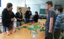 Workshop Hochschule Esslingen