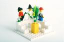 Offener Dialog mit LEGO SERIOUS PLAY