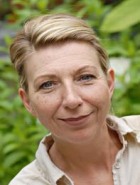 Porträt Heike Hammann